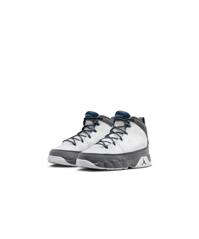 Air Jordan (PS) 9 Retro - Flint Grey