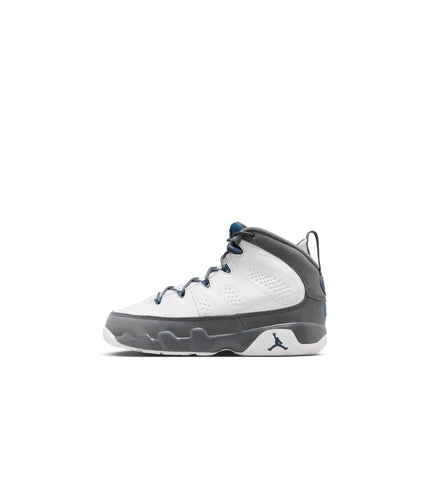Air Jordan (PS) 9 Retro - Flint Grey
