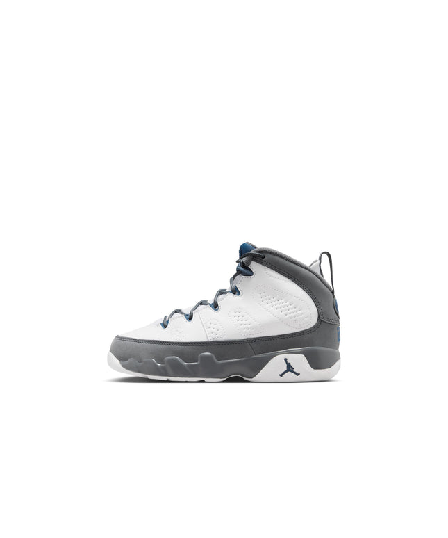 Air Jordan (PS) 9 Retro - Flint Grey