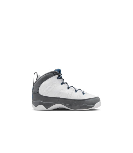Air Jordan (PS) 9 Retro - Flint Grey