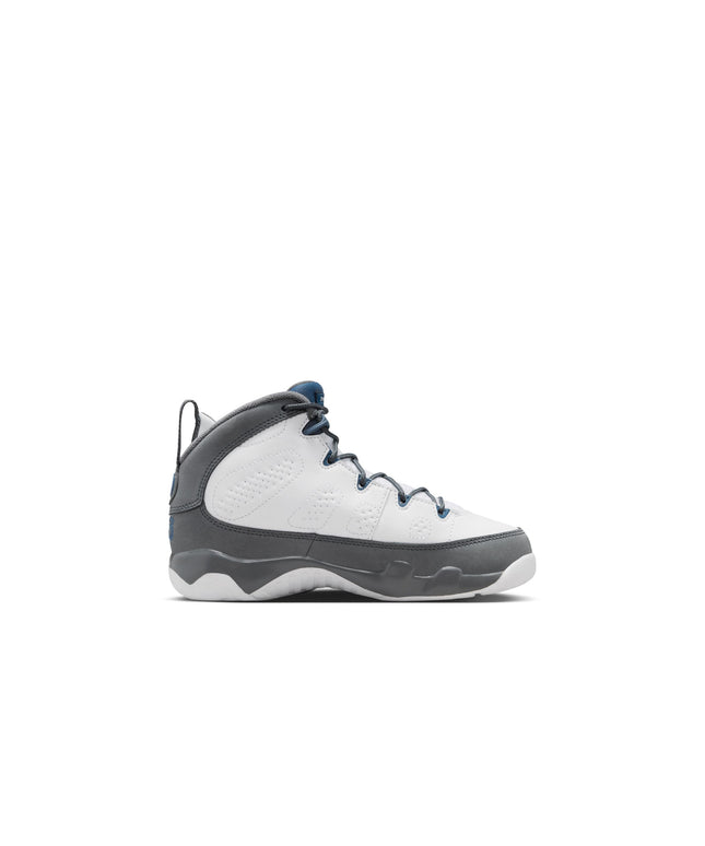 Air Jordan (PS) 9 Retro - Flint Grey