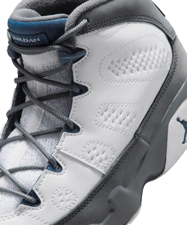 Air Jordan (PS) 9 Retro - Flint Grey