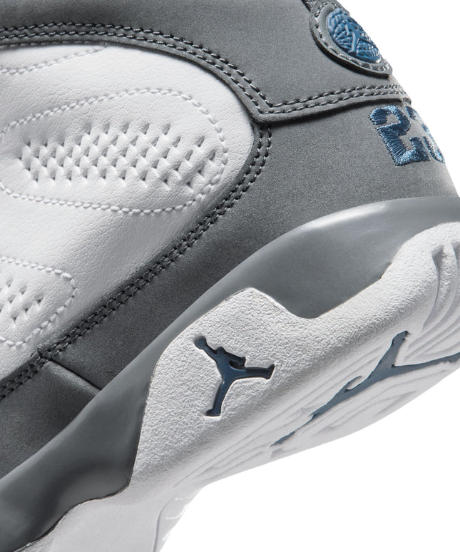 Air Jordan (PS) 9 Retro - Flint Grey
