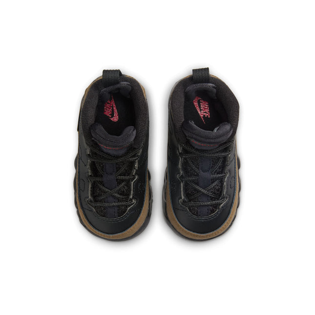 Air Jordan (TD) 9 Retro - Olive