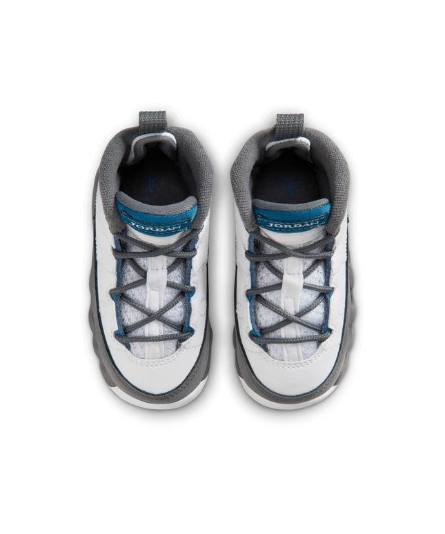 Air Jordan (TD) 9 Retro - Flint Grey