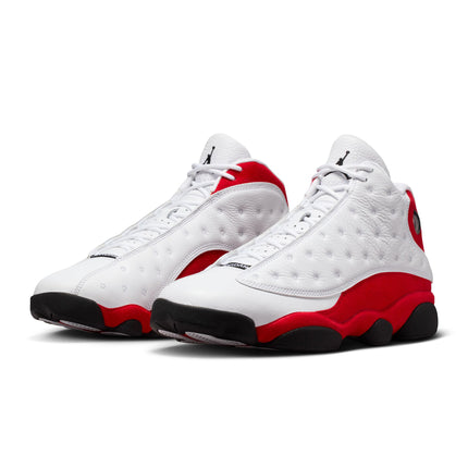 Air Jordan Mens 13 Retro - Cherry