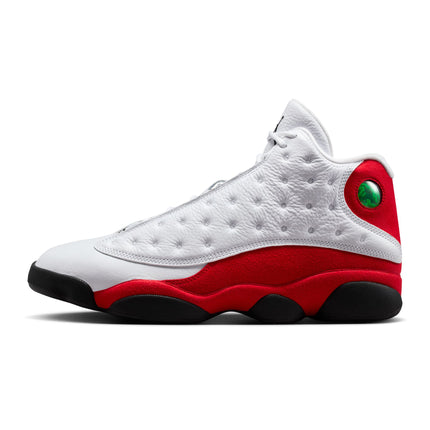 Air Jordan Mens 13 Retro - Cherry