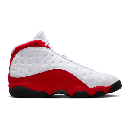 Air Jordan Mens 13 Retro - Cherry