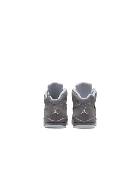 Air Jordan (PS) 5 Retro - Wolf Grey