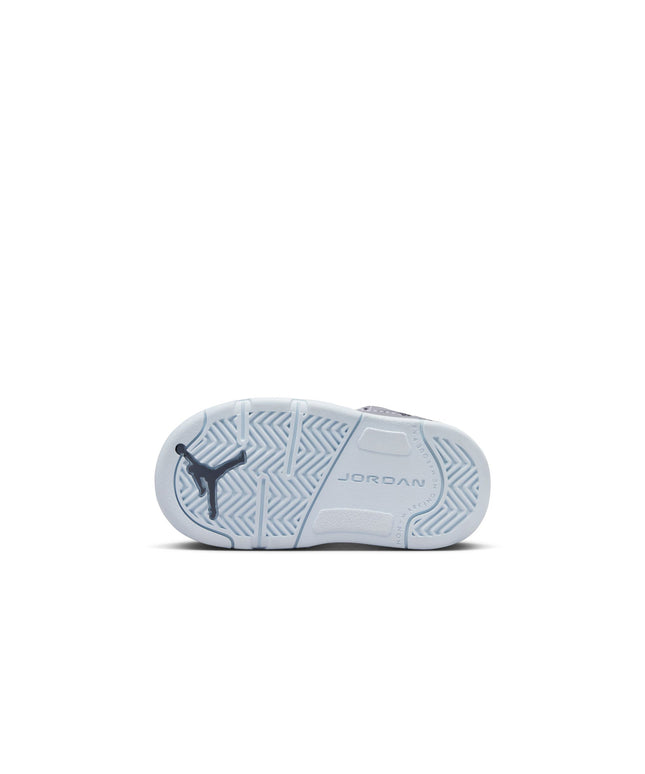 Air Jordan (TD) 5 Retro - Wolf Grey