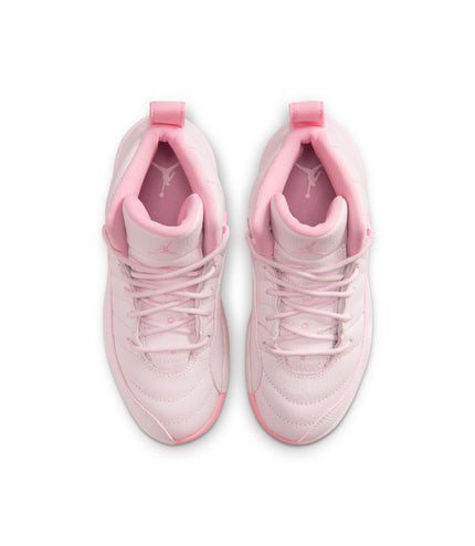 Air Jordan (PS) 12 Retro - Pearl Pink