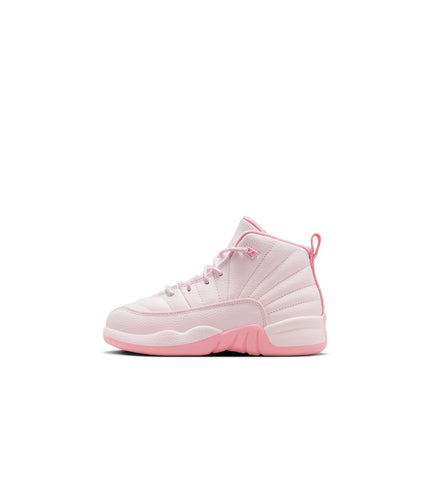 Air Jordan (PS) 12 Retro - Pearl Pink