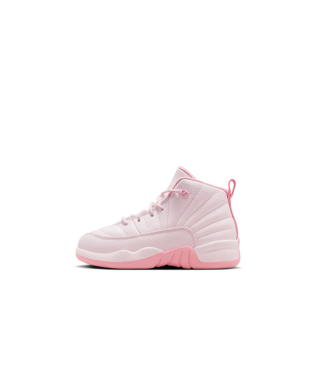 Air Jordan (PS) 12 Retro - Pearl Pink