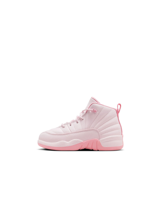 Air Jordan (PS) 12 Retro - Pearl Pink
