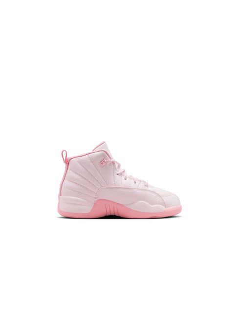 Air Jordan (PS) 12 Retro - Pearl Pink