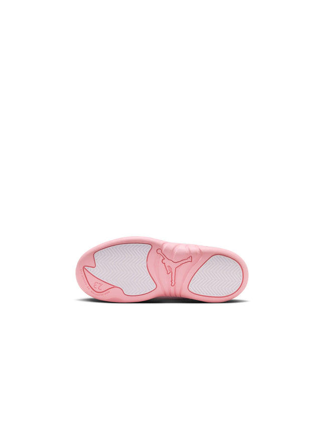 Air Jordan (PS) 12 Retro - Pearl Pink