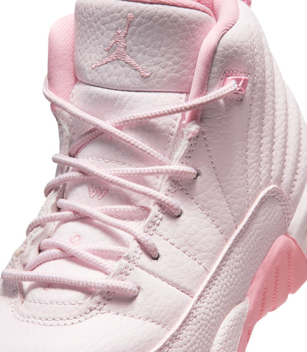 Air Jordan (PS) 12 Retro - Pearl Pink