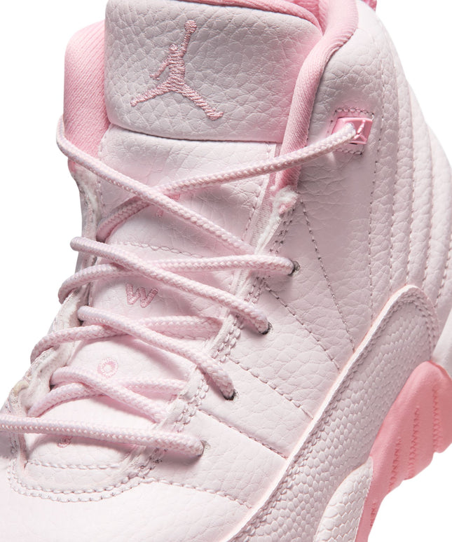 Air Jordan (PS) 12 Retro - Pearl Pink