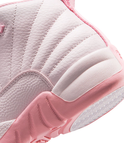 Air Jordan (PS) 12 Retro - Pearl Pink