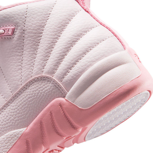 Air Jordan (PS) 12 Retro - Pearl Pink