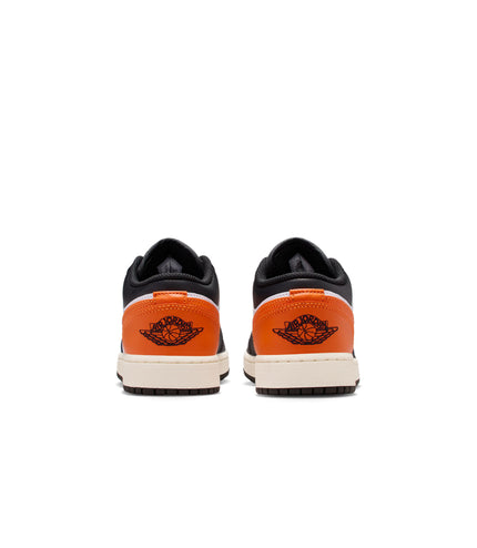 Air Jordan Big Kids 1 Low - Starfish