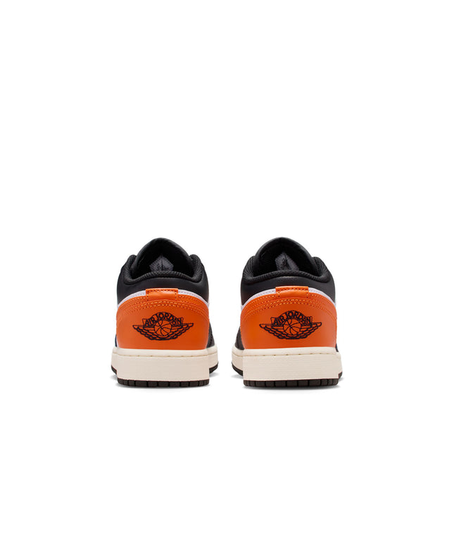 Air Jordan Big Kids 1 Low - Starfish