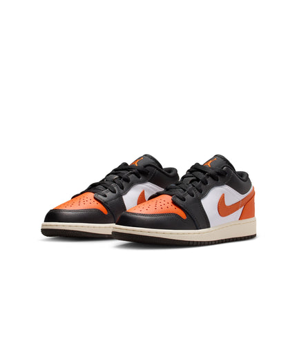 Air Jordan Big Kids 1 Low - Starfish
