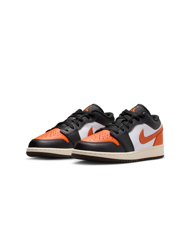 Air Jordan Big Kids 1 Low - Starfish