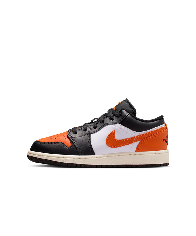 Air Jordan Big Kids 1 Low - Starfish