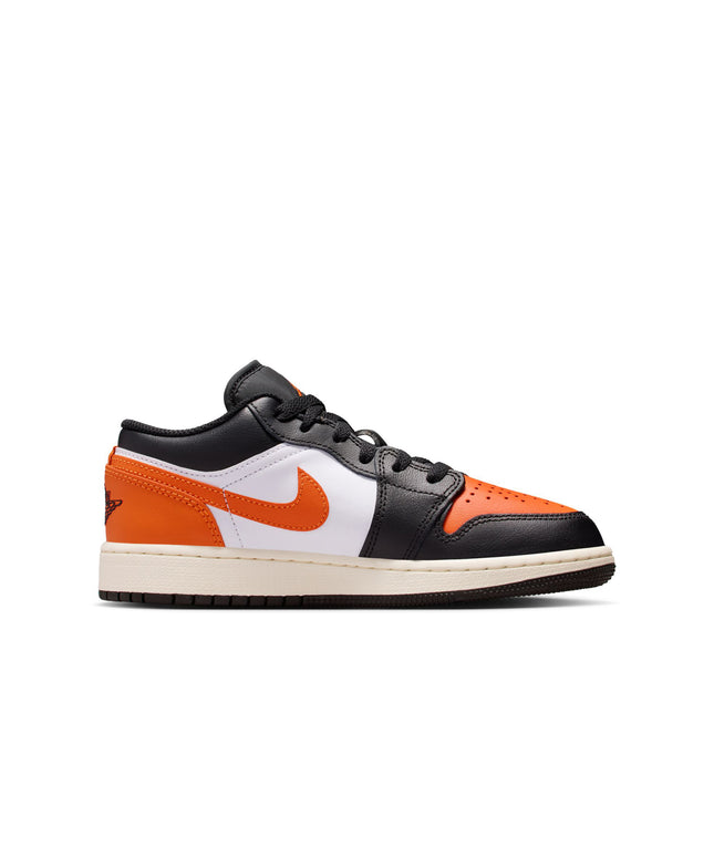 Air Jordan Big Kids 1 Low - Starfish