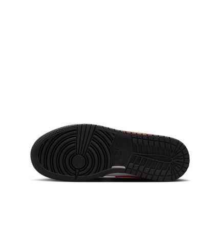Air Jordan Big Kids 1 Low - Starfish