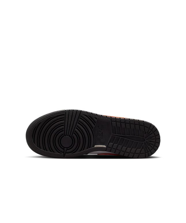 Air Jordan Big Kids 1 Low - Starfish