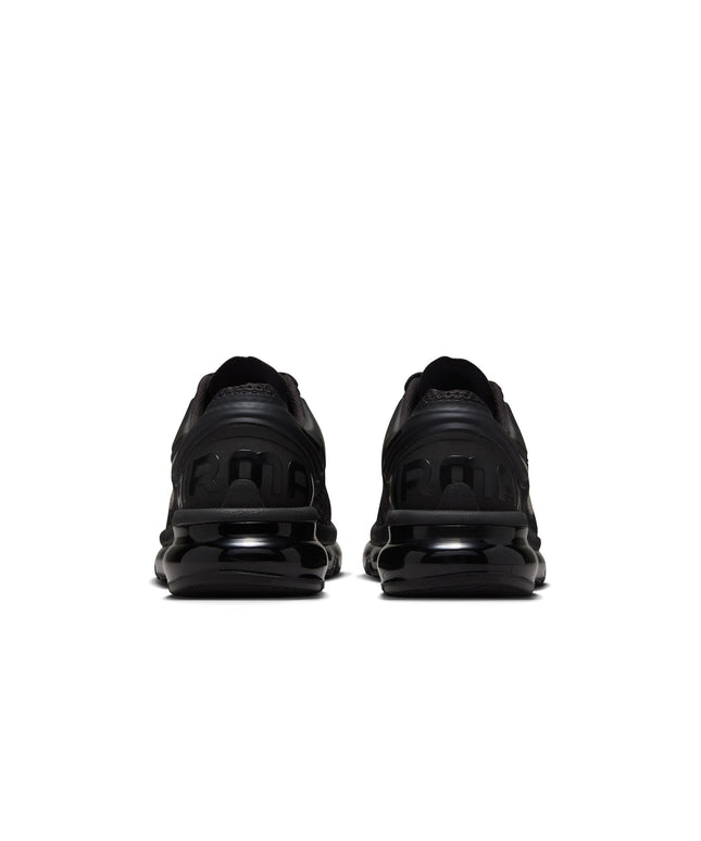 Nike Air Max 2013 para niños grandes - Negro