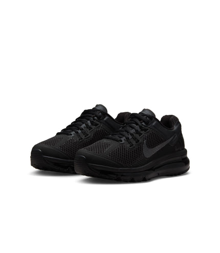 Nike Big Kids Air Max 2013 - Black