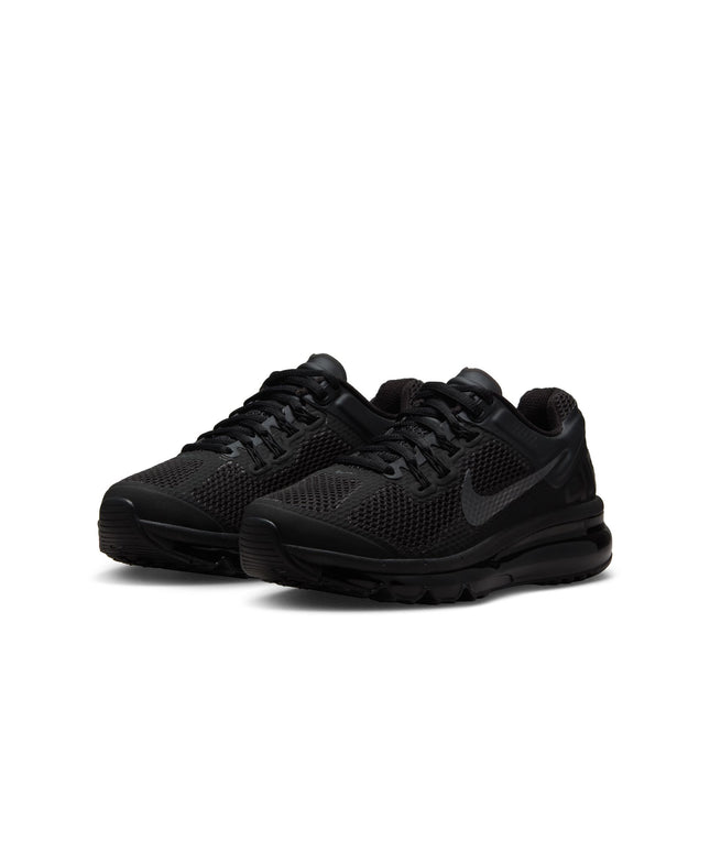 Nike Air Max 2013 para niños grandes - Negro