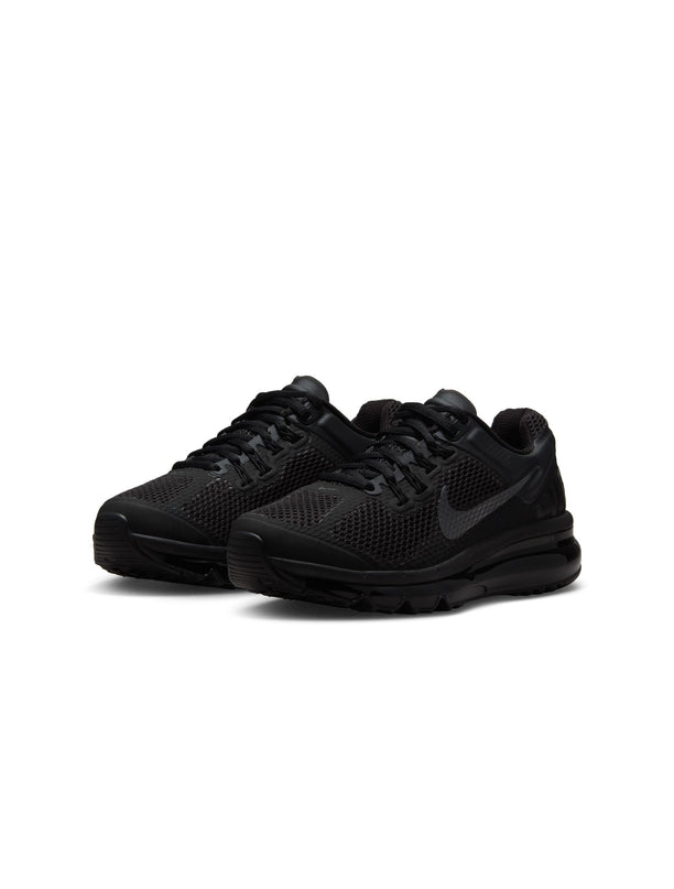 Nike Big Kids Air Max 2013 - Black