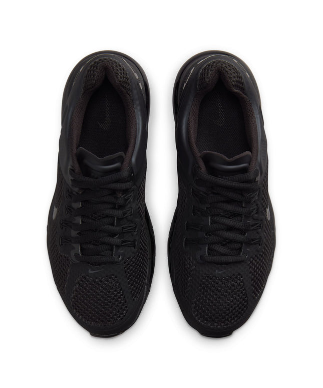 Nike Air Max 2013 para niños grandes - Negro