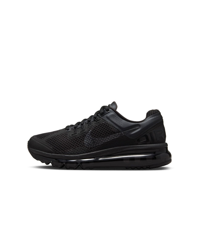 Nike Big Kids Air Max 2013 - Black