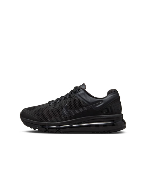 Nike Big Kids Air Max 2013 - Black