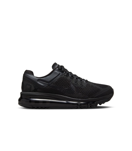 Nike Big Kids Air Max 2013 - Black