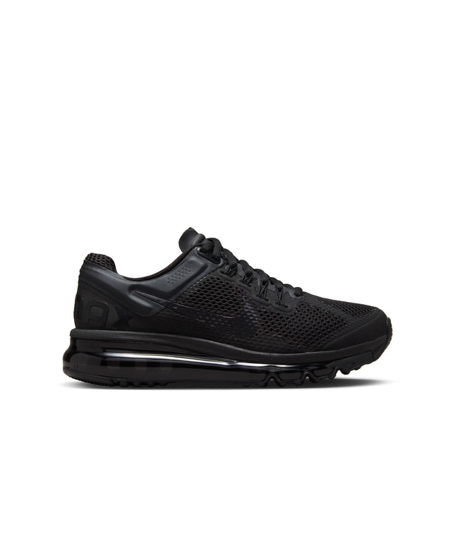 Nike Air Max 2013 para niños grandes - Negro