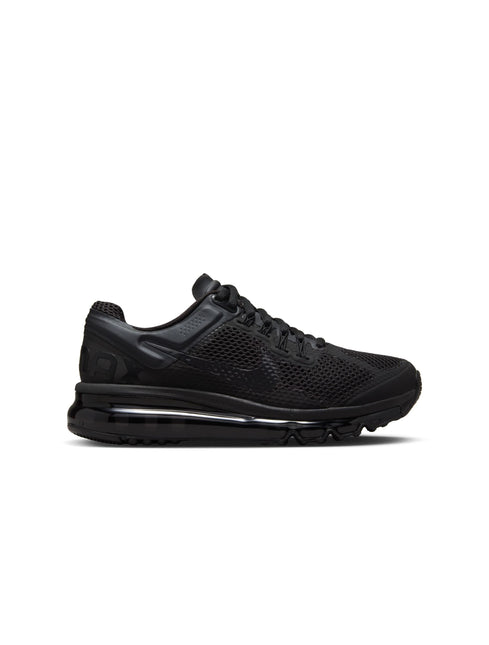 Nike Big Kids Air Max 2013 - Black