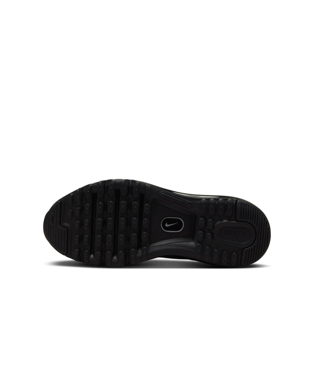 Nike Air Max 2013 para niños grandes - Negro