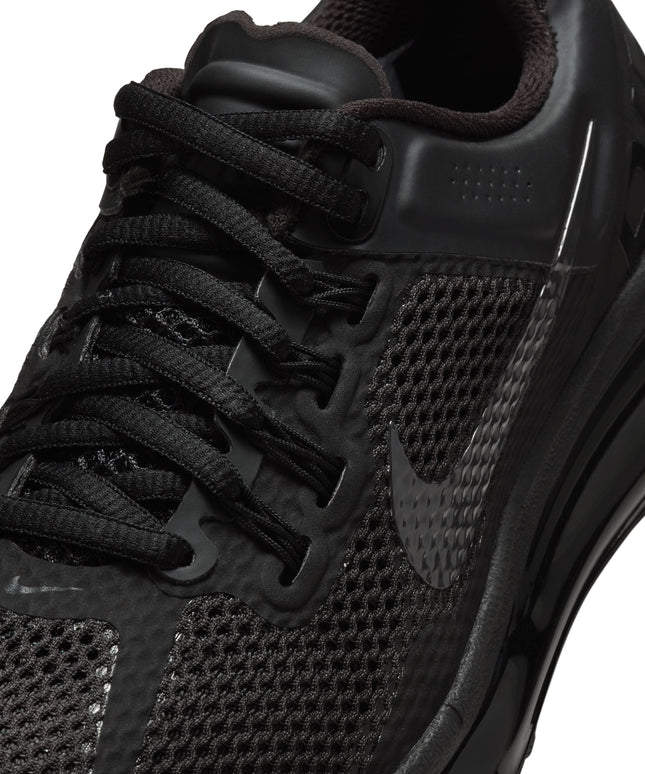 Nike Air Max 2013 para niños grandes - Negro