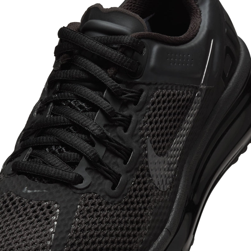 Nike Big Kids Air Max 2013 - Black