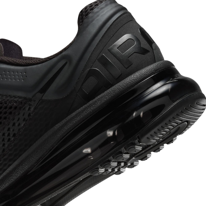 Nike Big Kids Air Max 2013 - Black