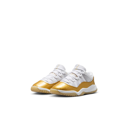 Air Jordan (PS) 11 Retro Low - Mother's Day