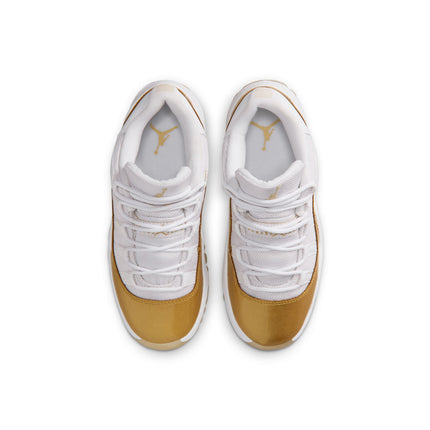 Air Jordan (PS) 11 Retro Low - Mother's Day