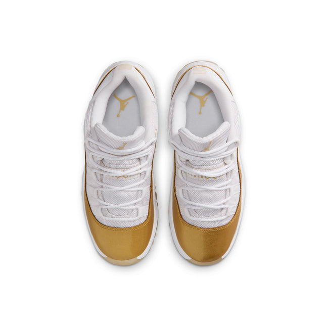 Air Jordan (PS) 11 Retro Low - Mother's Day