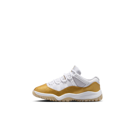 Air Jordan (PS) 11 Retro Low - Mother's Day